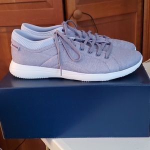 Reebok Runaround walking shoes, violet, size 11